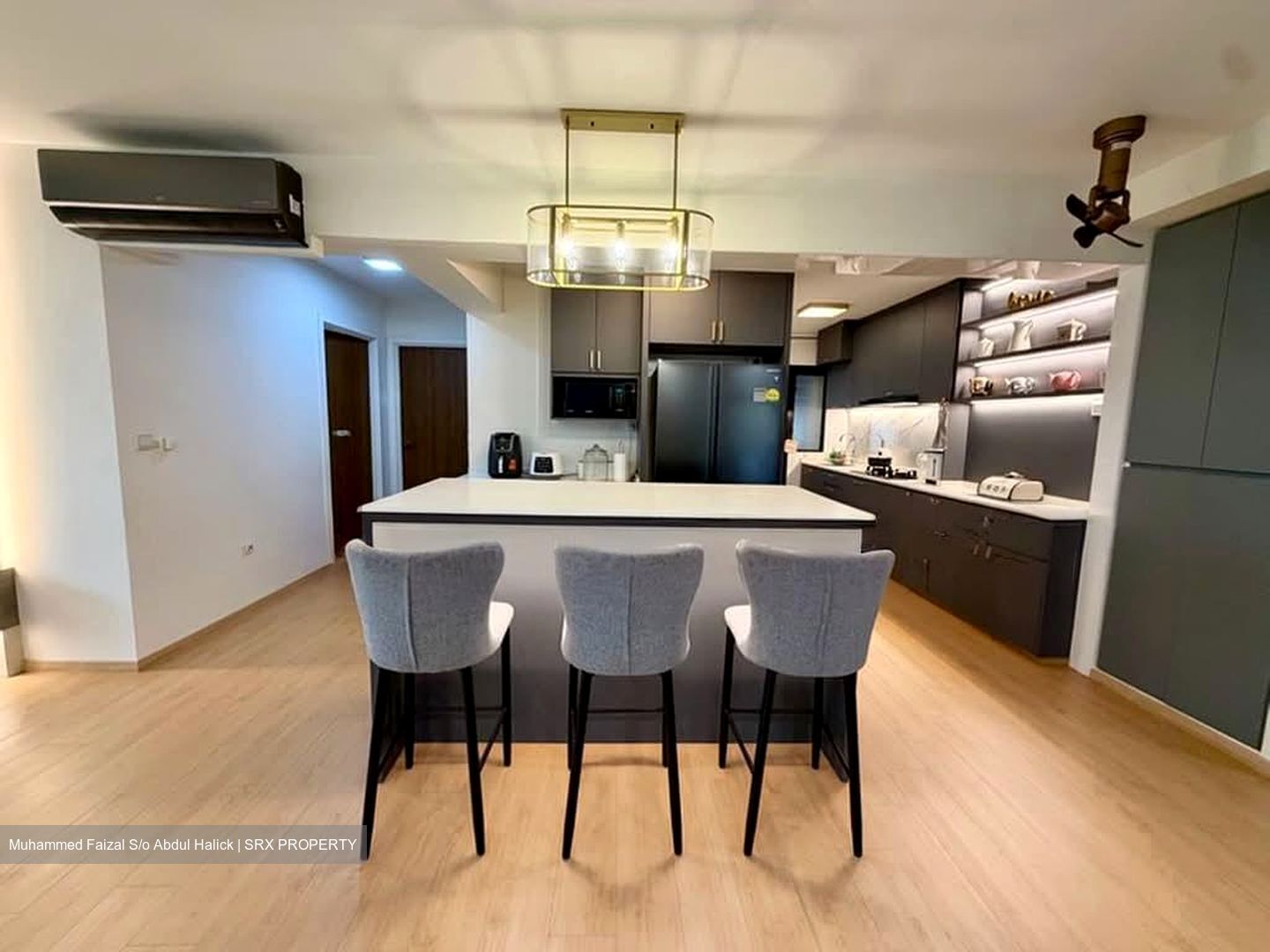Blk 420C Waterfront II @ Northshore (Punggol), HDB 5 Rooms #592306851